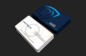 Business Card Design by DesignerShahadat for this project | Design: #33911090