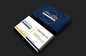 Business Card Design by DesignerShahadat for this project | Design: #33911104