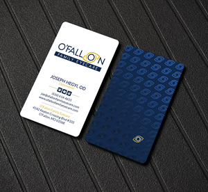 Diseño de Tarjeta de Presentación por Creations Box 2015 para este proyecto | Diseño: #33908212