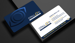 Diseño de Tarjeta de Presentación por Creations Box 2015 para este proyecto | Diseño: #33911255