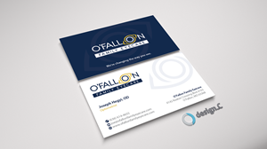 Business Card Design by design_C. for this project | Design: #33905332