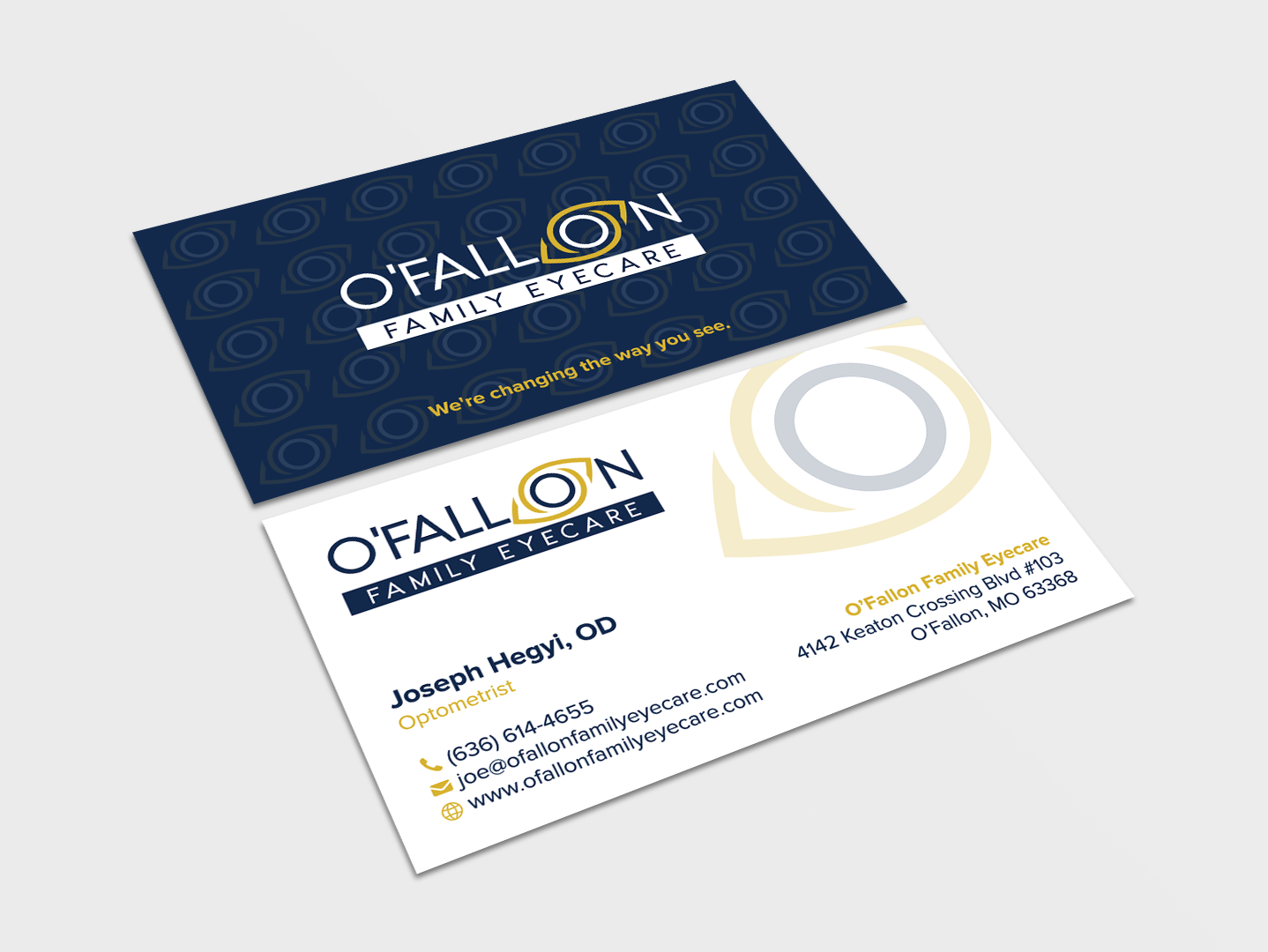 Design de Carte de Visite par design_C. pour ce projet | Design : #33932974