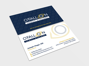 Business Card Design by design_C. for this project | Design: #33932989