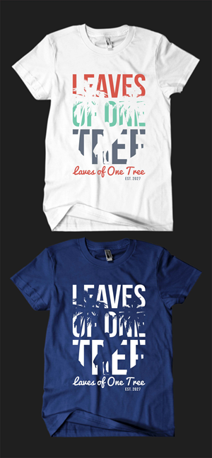 T-shirt Design by Rheanza for this project | Design: #33914673