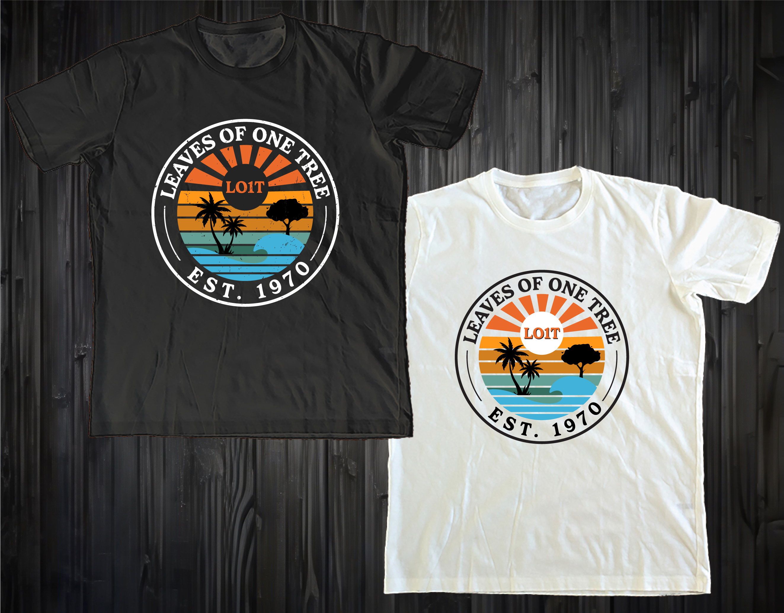 T-shirt Design by Adiba Craft for this project | Design #33906020