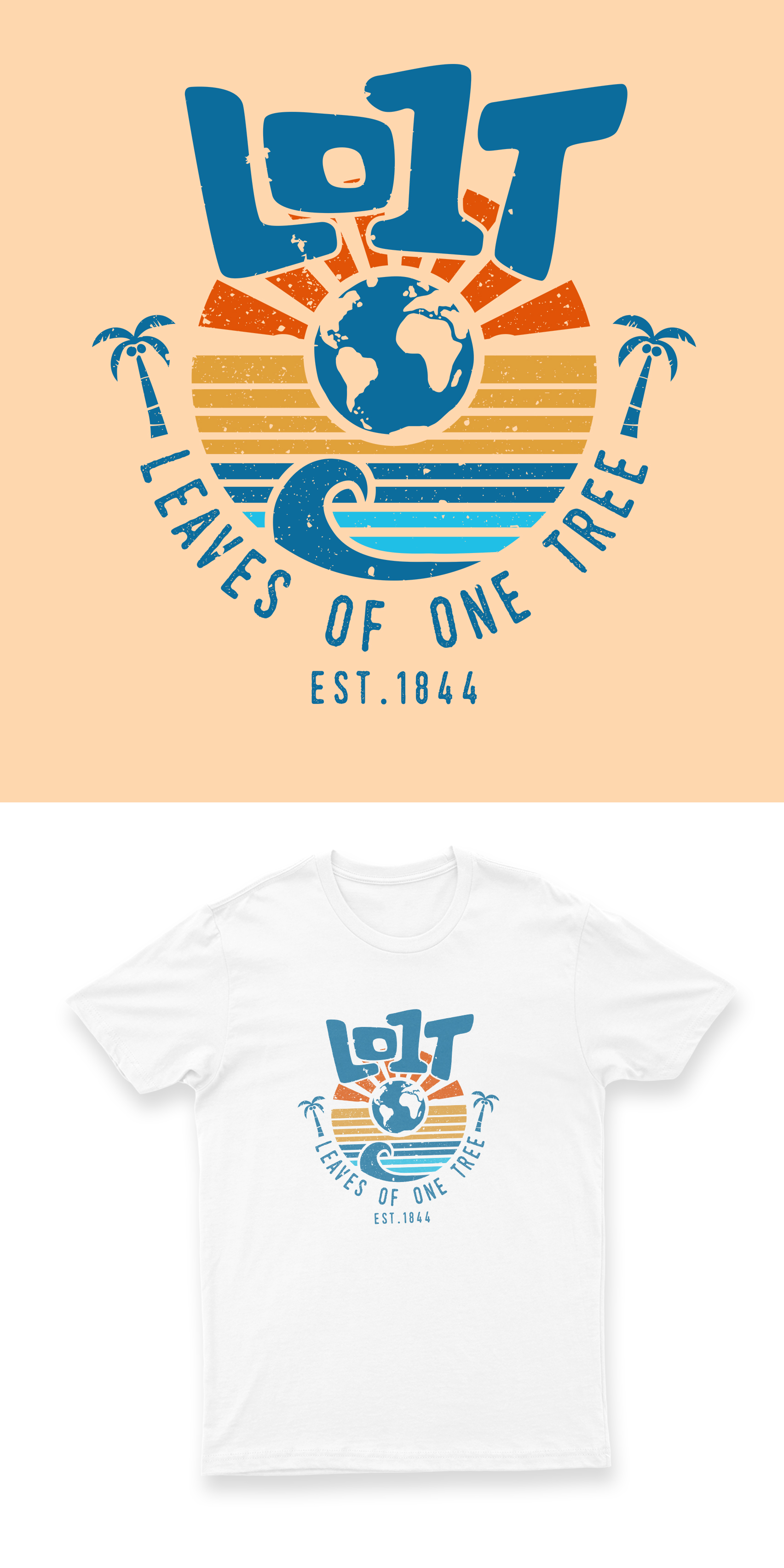 T-shirt Design by guprulsugiyanto for this project | Design #33904605