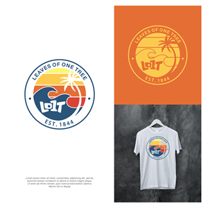 T-shirt Design by ThiagoB for this project | Design: #33911214