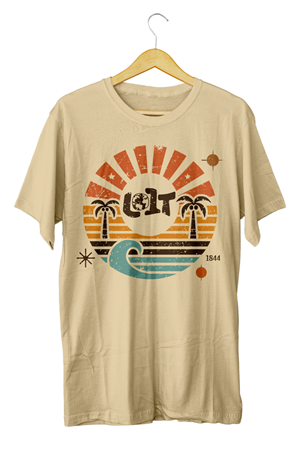 T-shirt Design by HELLOCRUNK for this project | Design: #33909569