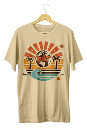 T-shirt Design by HELLOCRUNK for this project | Design: #33909593