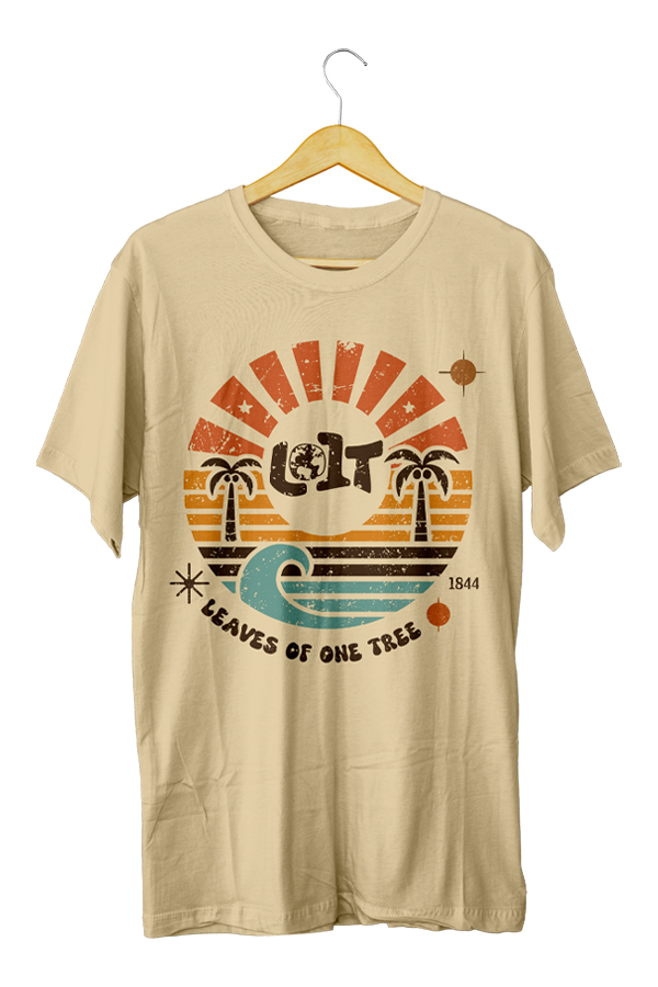 T-shirt Design by HELLOCRUNK for this project | Design #33916313