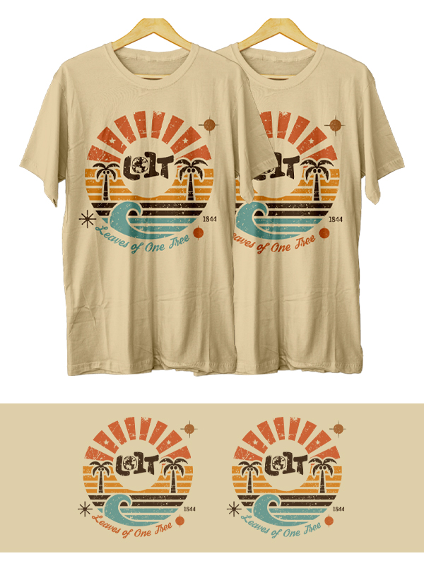 Design de T-shirt par HELLOCRUNK pour ce projet | Design #33916352