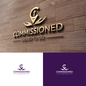 Logo Design by Patrick M