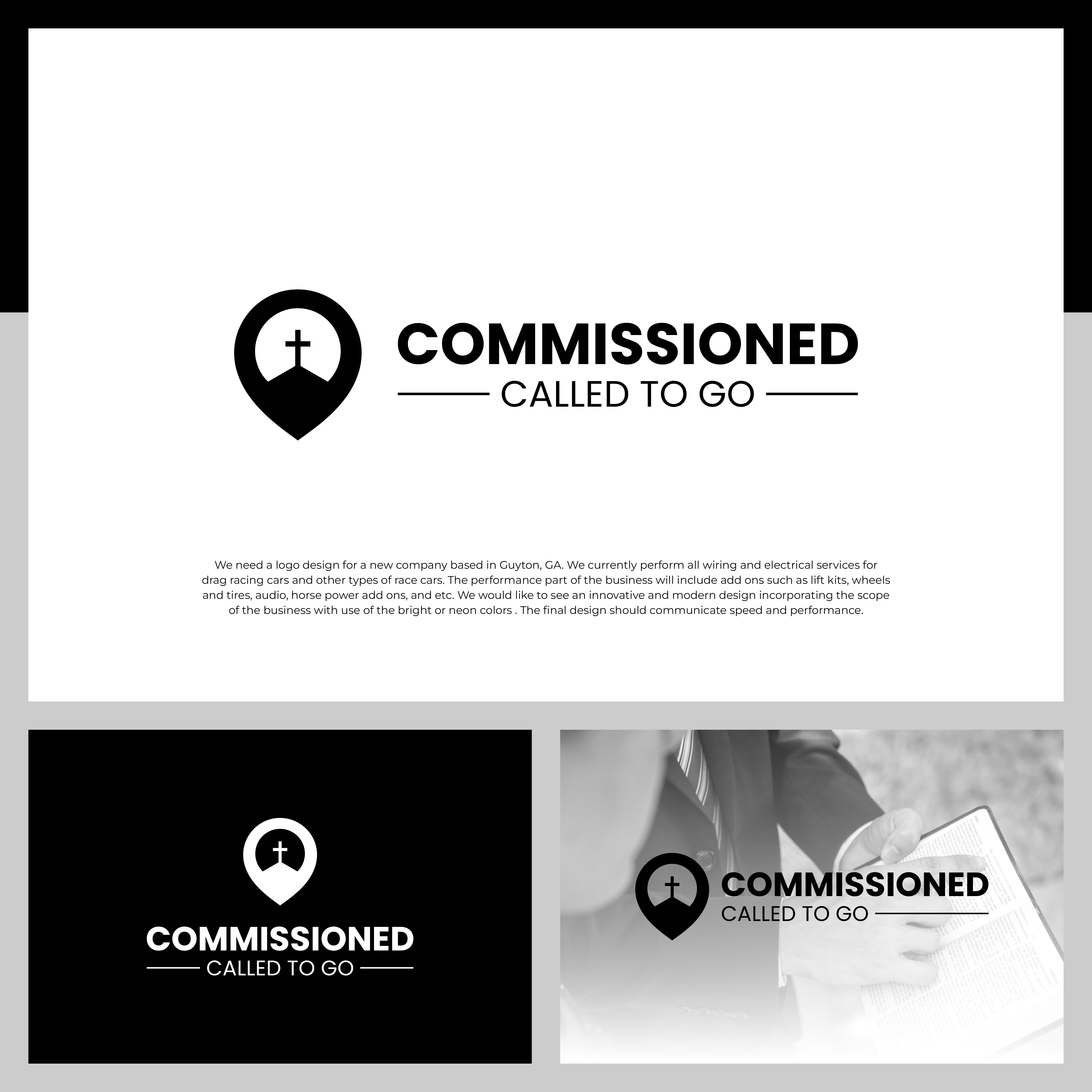 Design de Logo par Adilia Romadina pour ce projet | Design #33907711