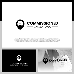 Logo-Design von Adilia Romadina für dieses Projekt | Design: #33907711