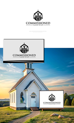 Logo Design by Creative-Finger for this project | Design #33912986