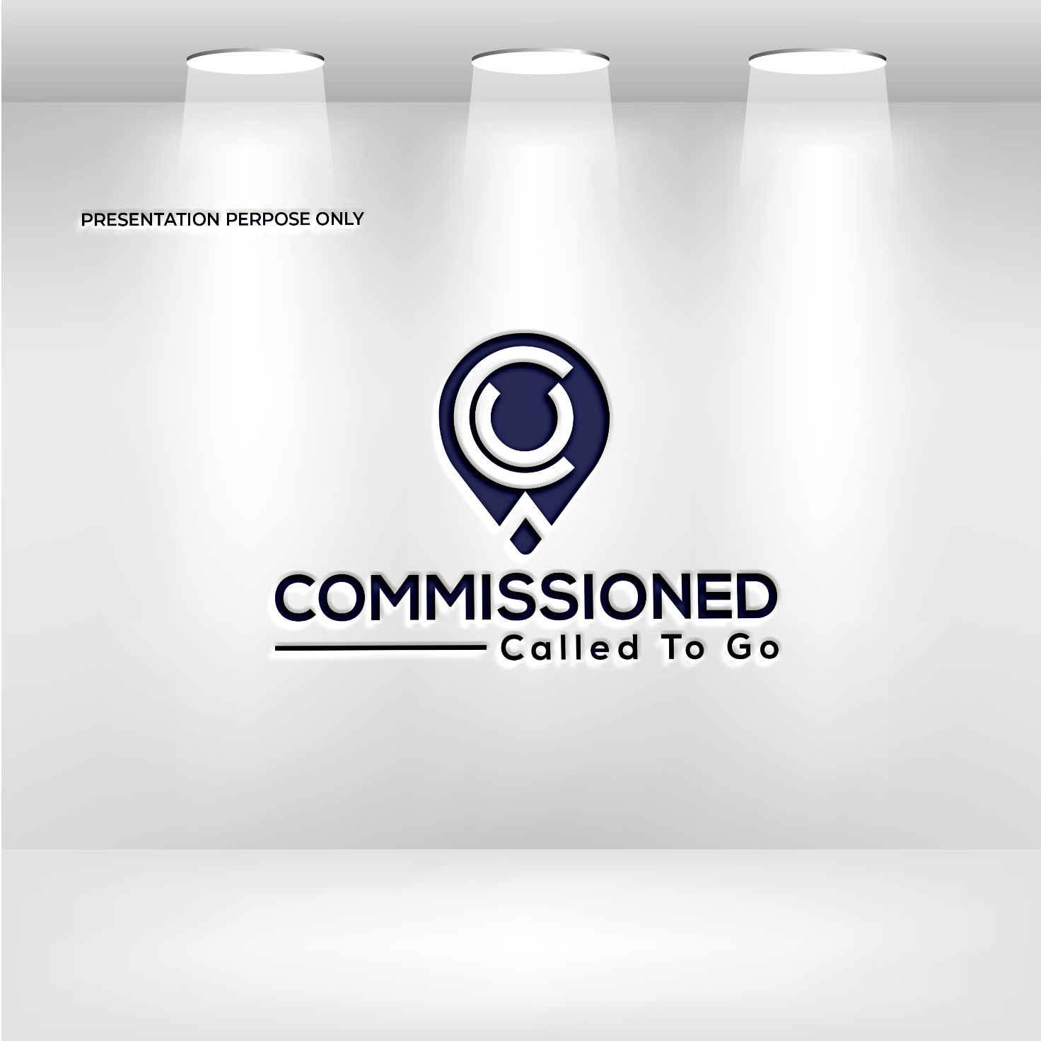 Logo Design by graphics^master for this project | Design #33908210