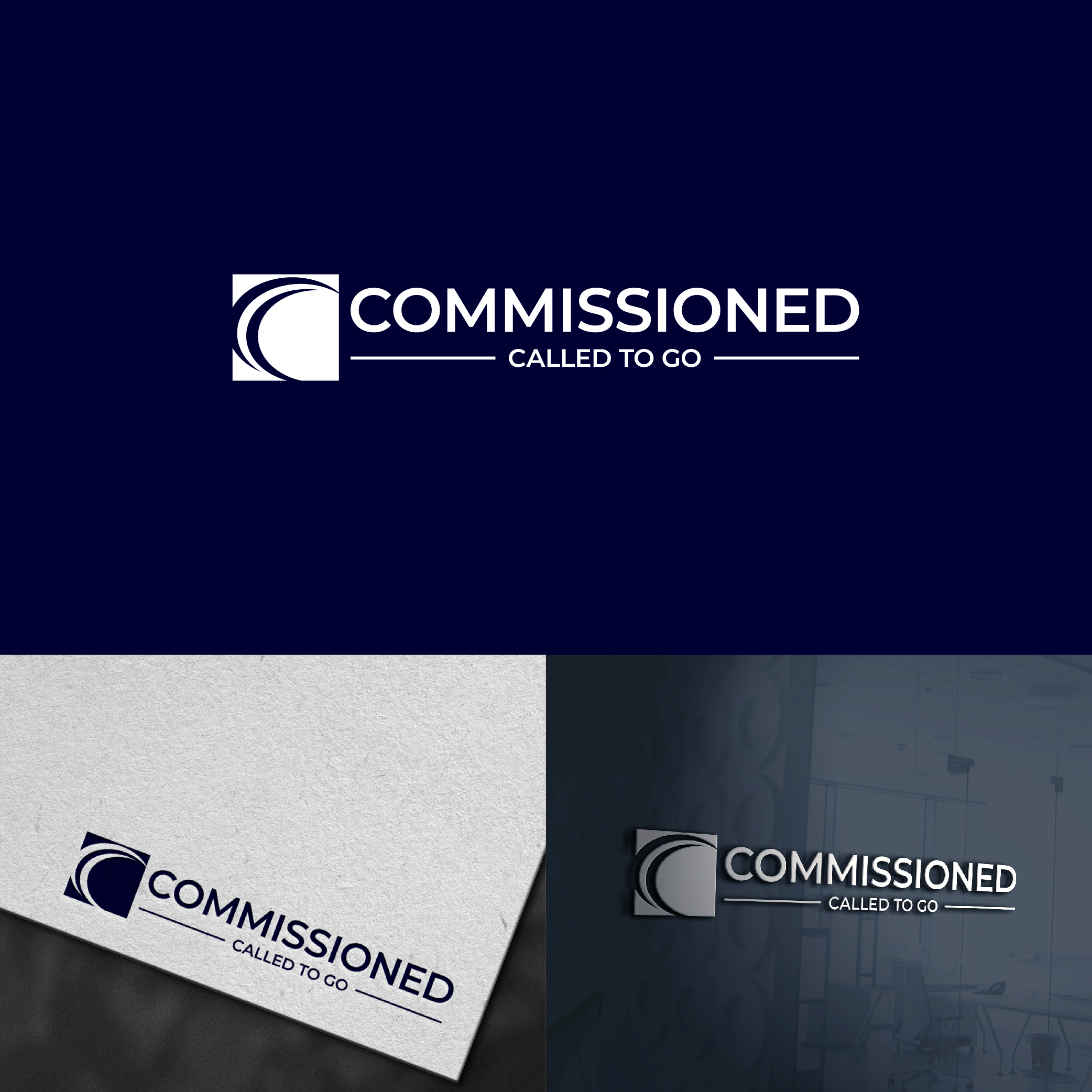 Logo-Design von designer profile für dieses Projekt | Design #33909483