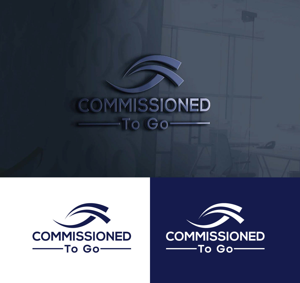 Logo Design by rass07 for this project | Design #33907439