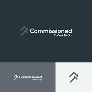 Logo Design by Dafid Upel for this project | Design #33907817