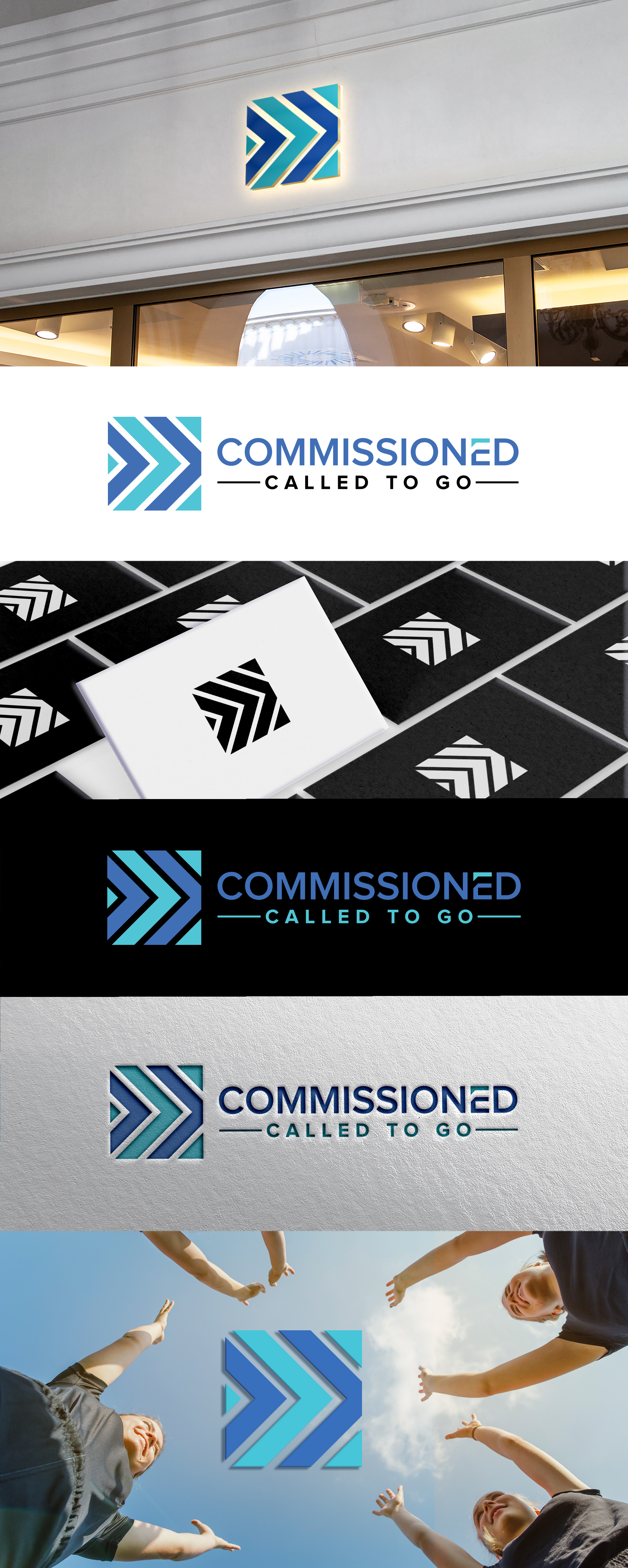Logo Design by HiKyriosDesign for this project | Design #33950957