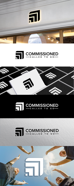 Logo Design by HiKyriosDesign for this project | Design: #33951082