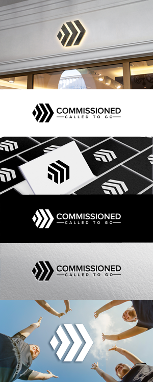 Logo Design by HiKyriosDesign for this project | Design: #33951215
