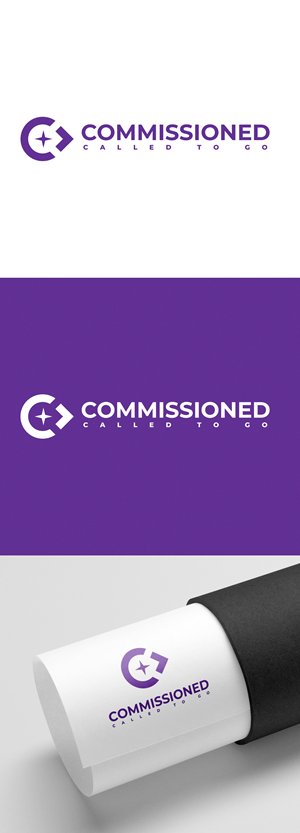 Logo Design by Oleksandr Tovarkov for this project | Design: #33907826