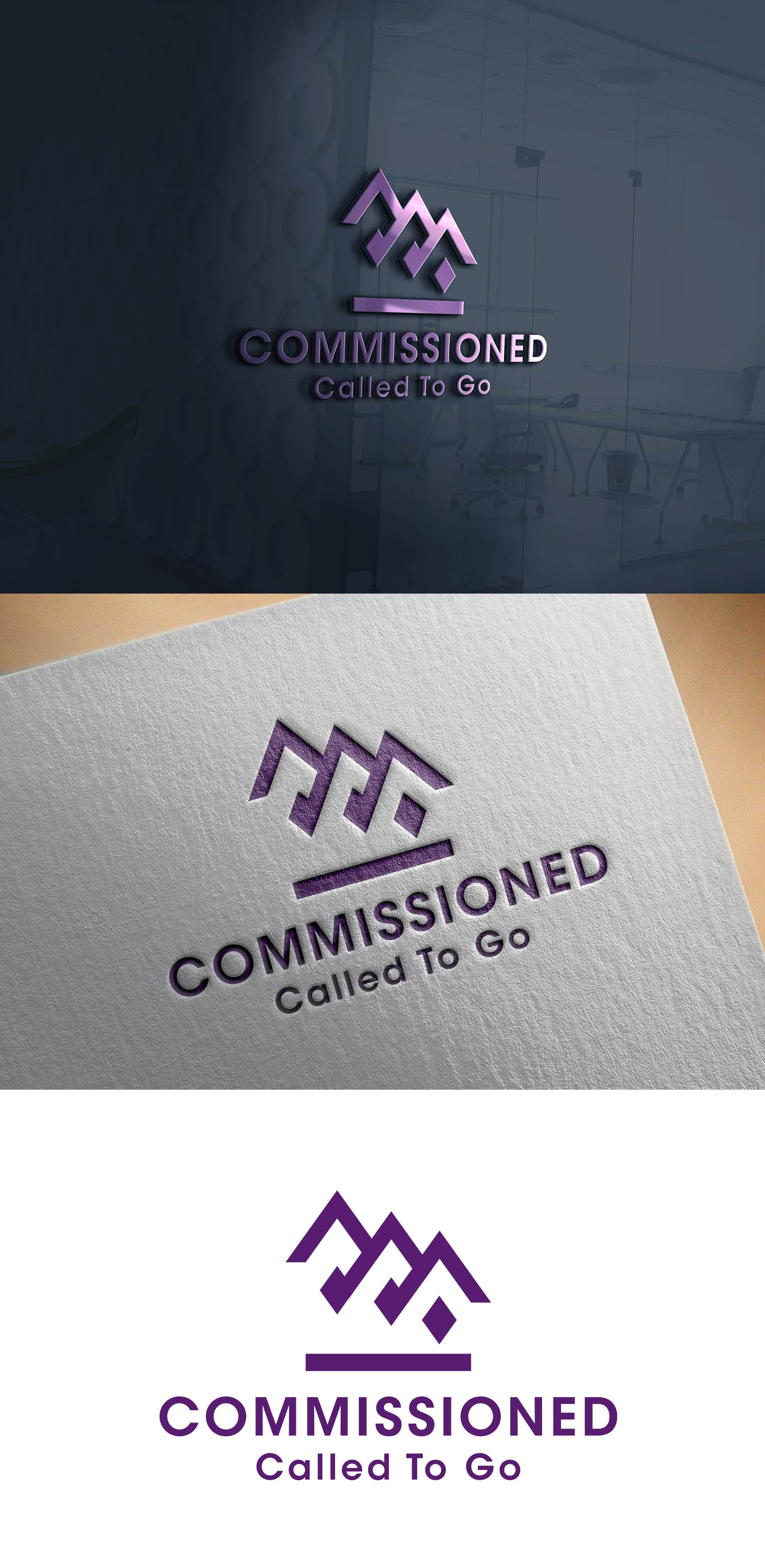 Logo Design by ddog for this project | Design #33947613