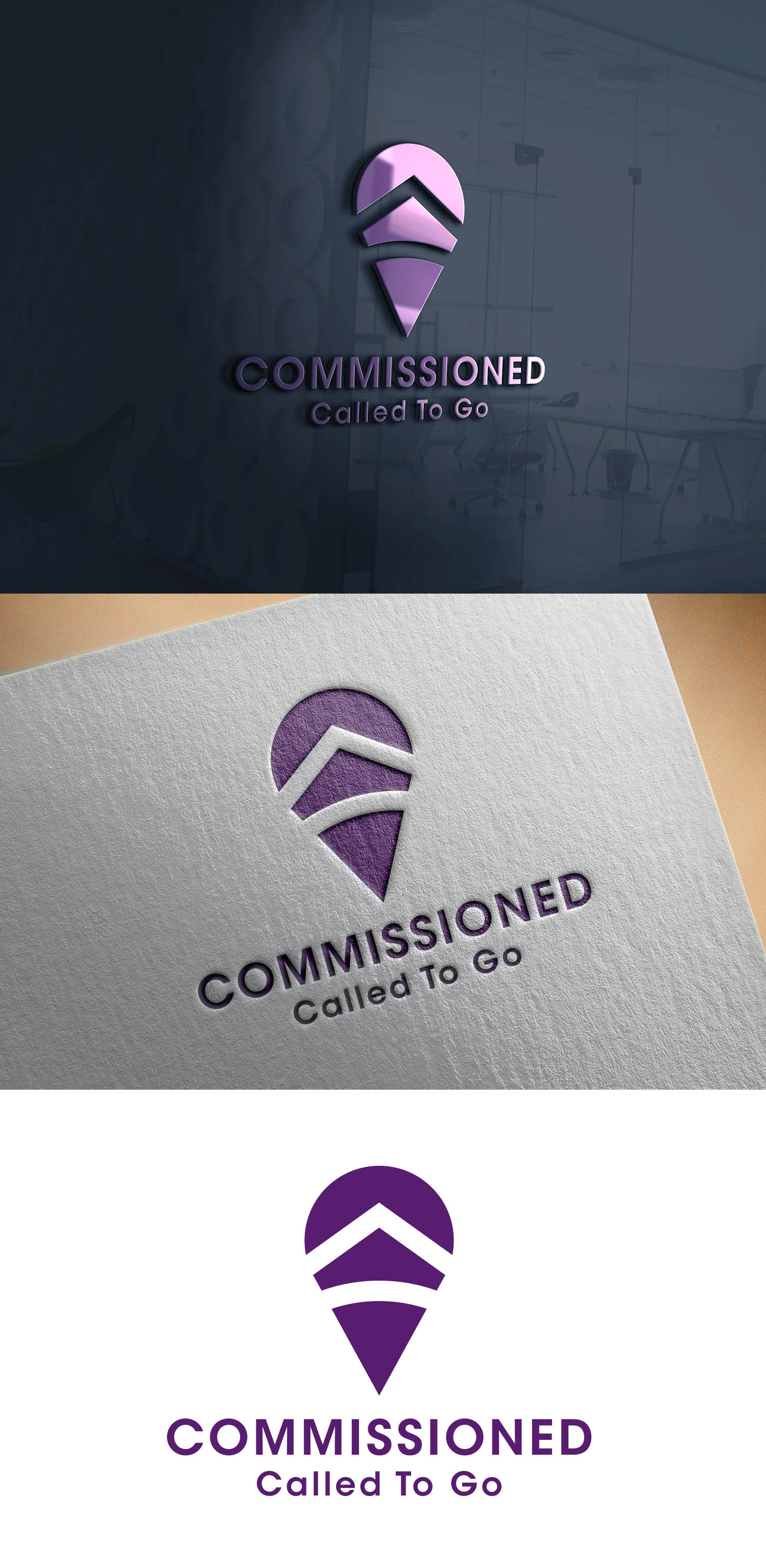Logo Design by sariaka for this project | Design #33947858