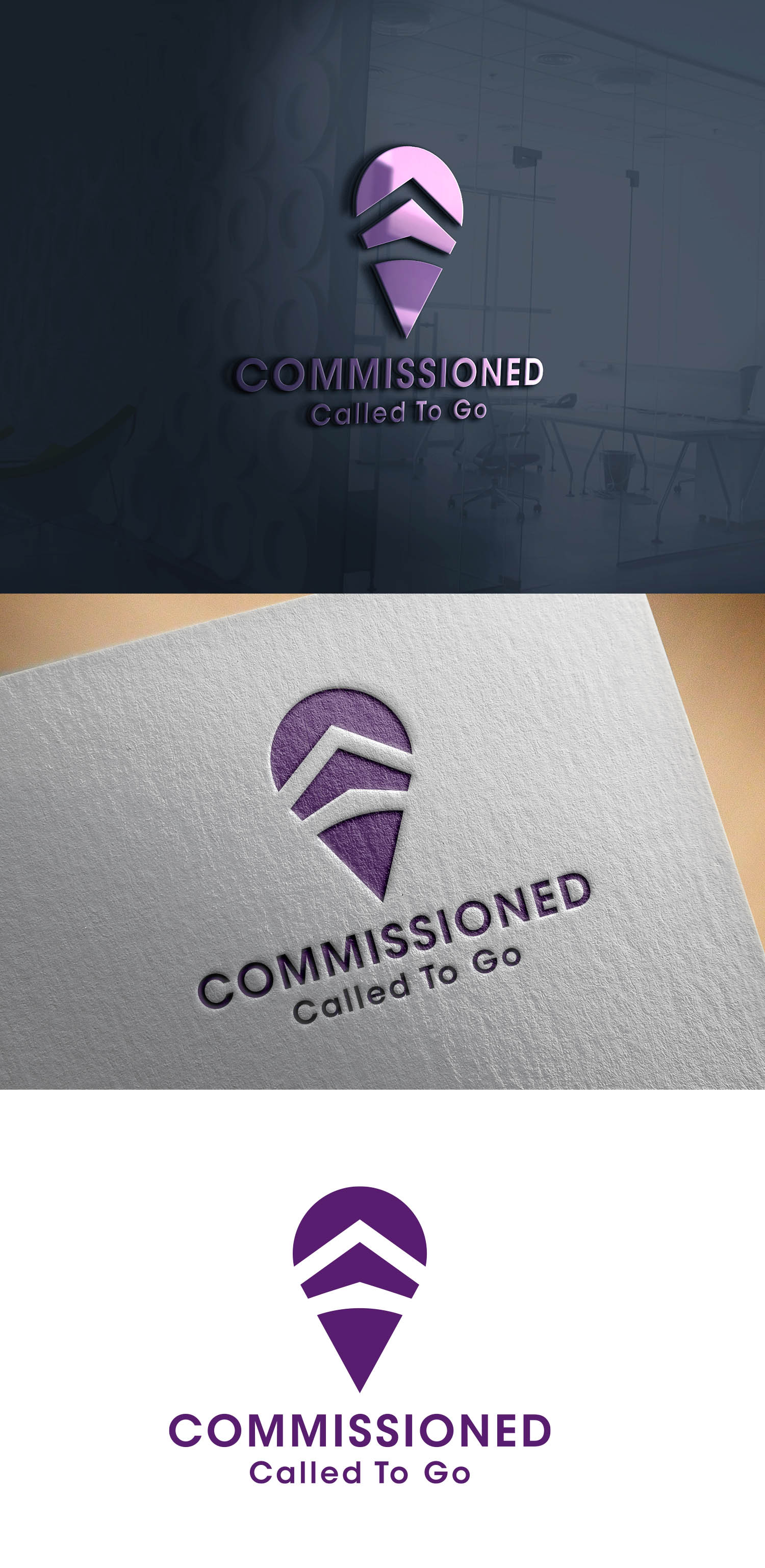 Logo Design by sariaka for this project | Design #33947870