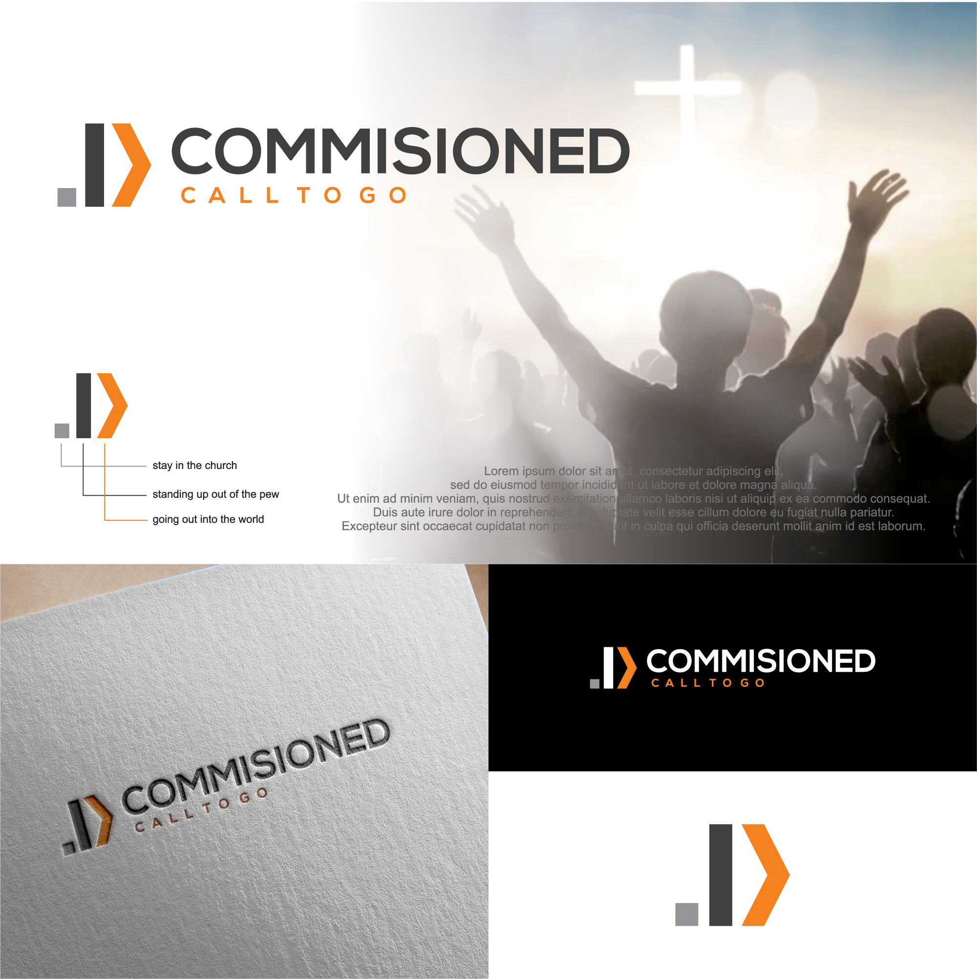 Logo Design by JoiceSinatra for this project | Design #33937606