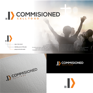 Logo Design by JoiceSinatra for this project | Design: #33937606