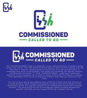 Logo-Design von adjeiiBlack für dieses Projekt | Design: #33907302