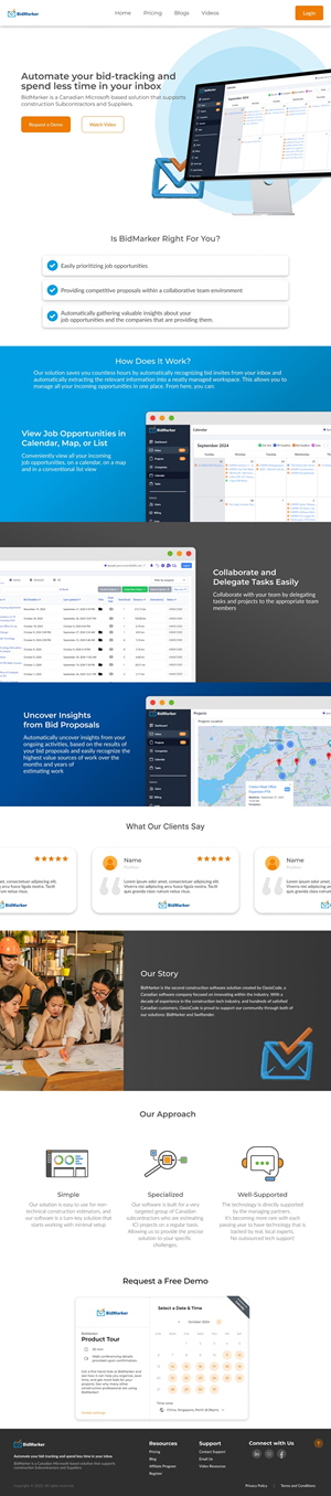 Web Design by hanashobu