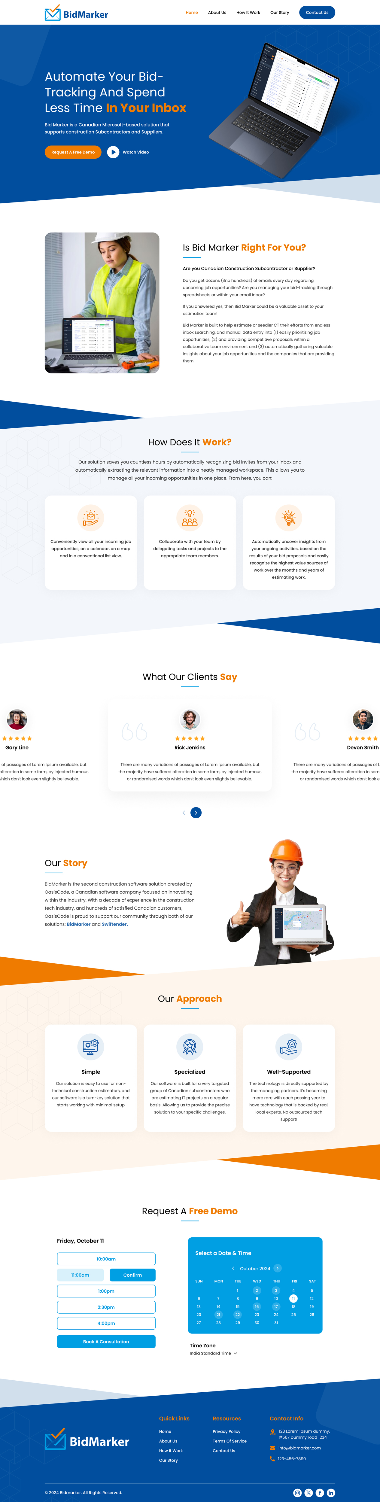 Web Design by Sbss for this project | Design #33909931