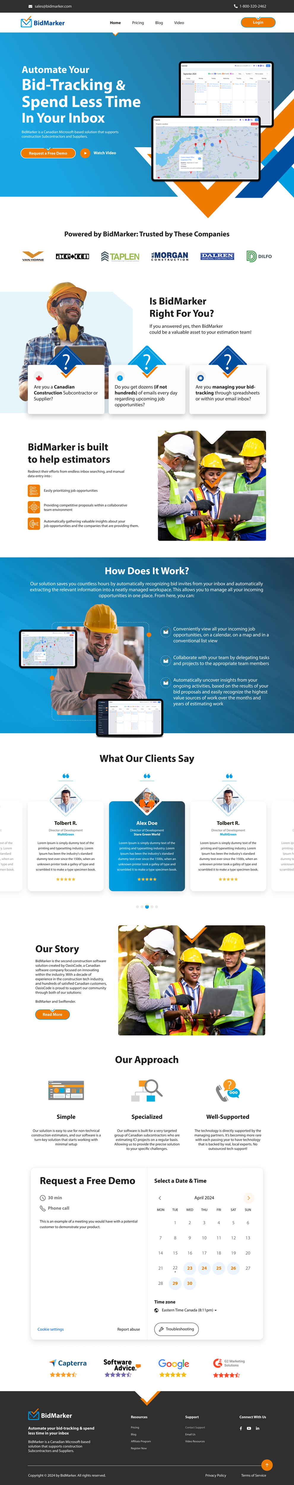 Web Design by nzdesigners for this project | Design #33918550