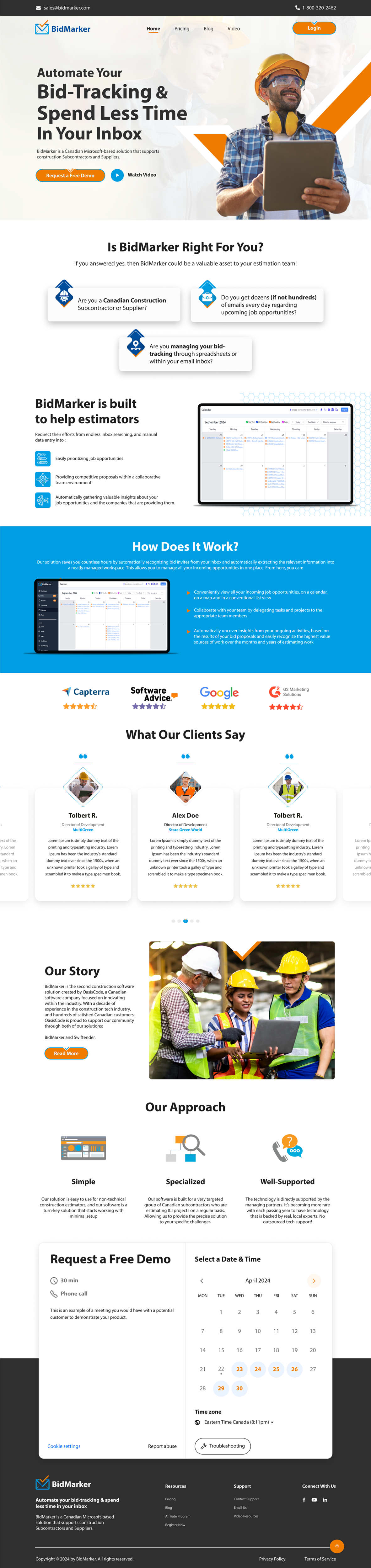 Web Design by NZ Creatives for this project | Design #33946338