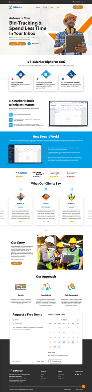 Web Design by nzdesigners for this project | Design: #33946339