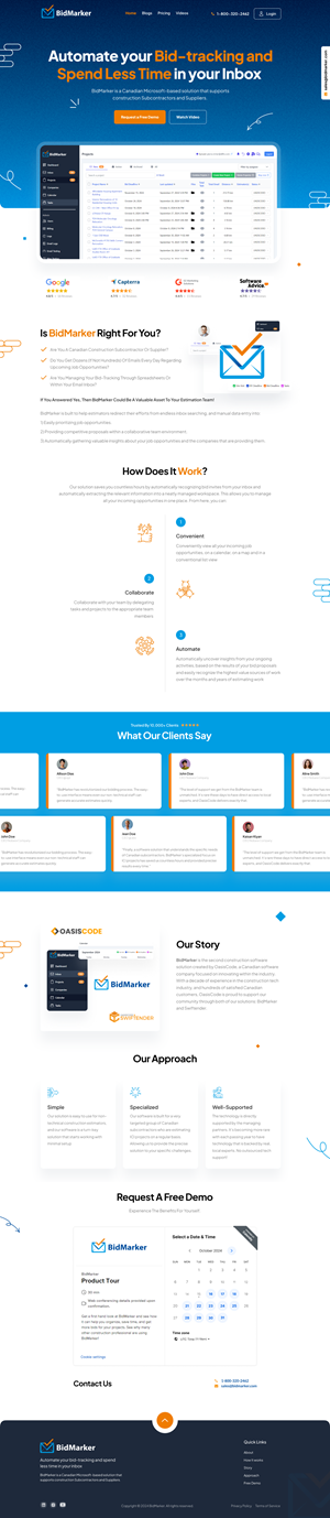 Web Design by DesignSiZ