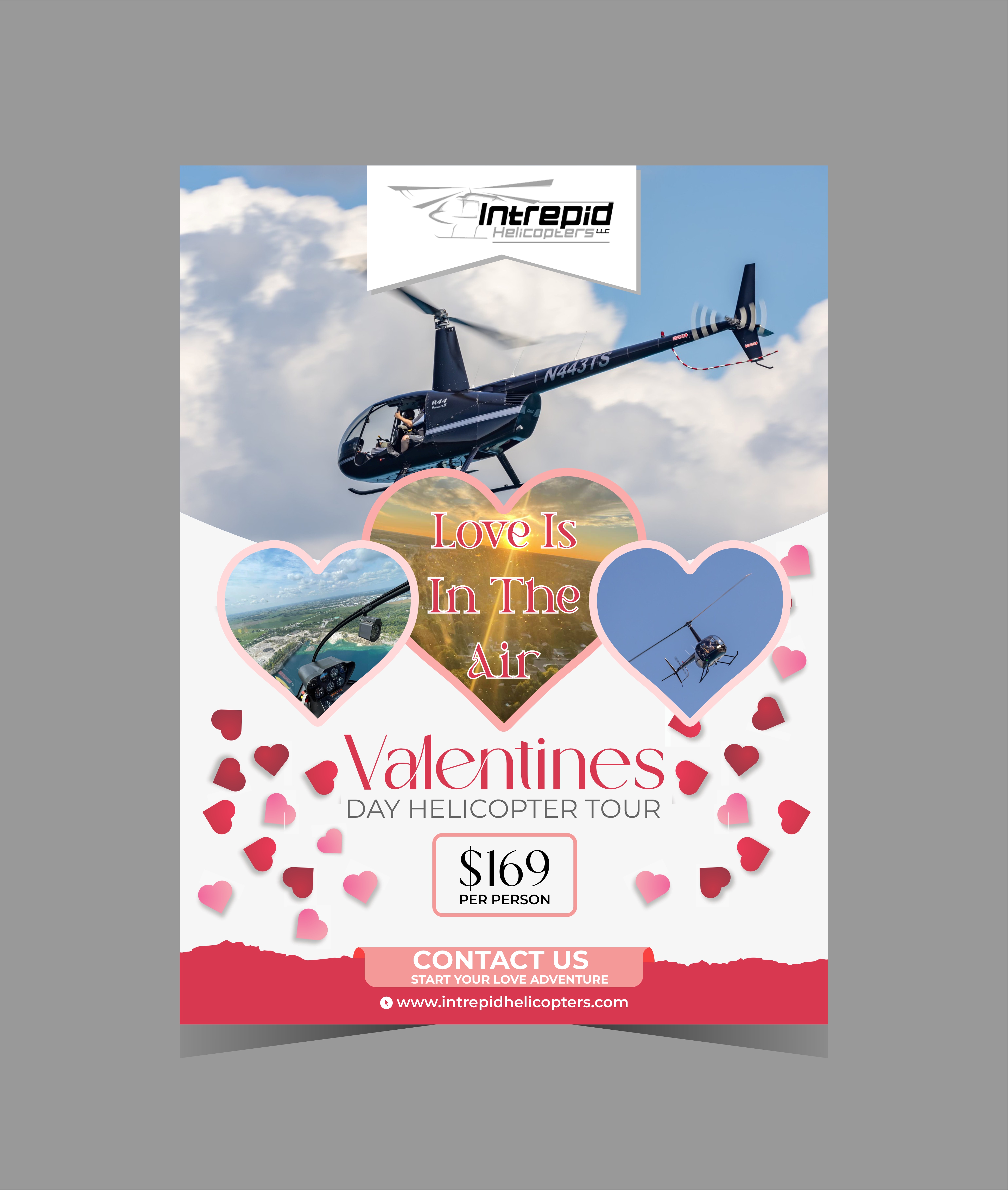 Diseño de Flyer por Thati Designs para este proyecto | Diseño #33913056