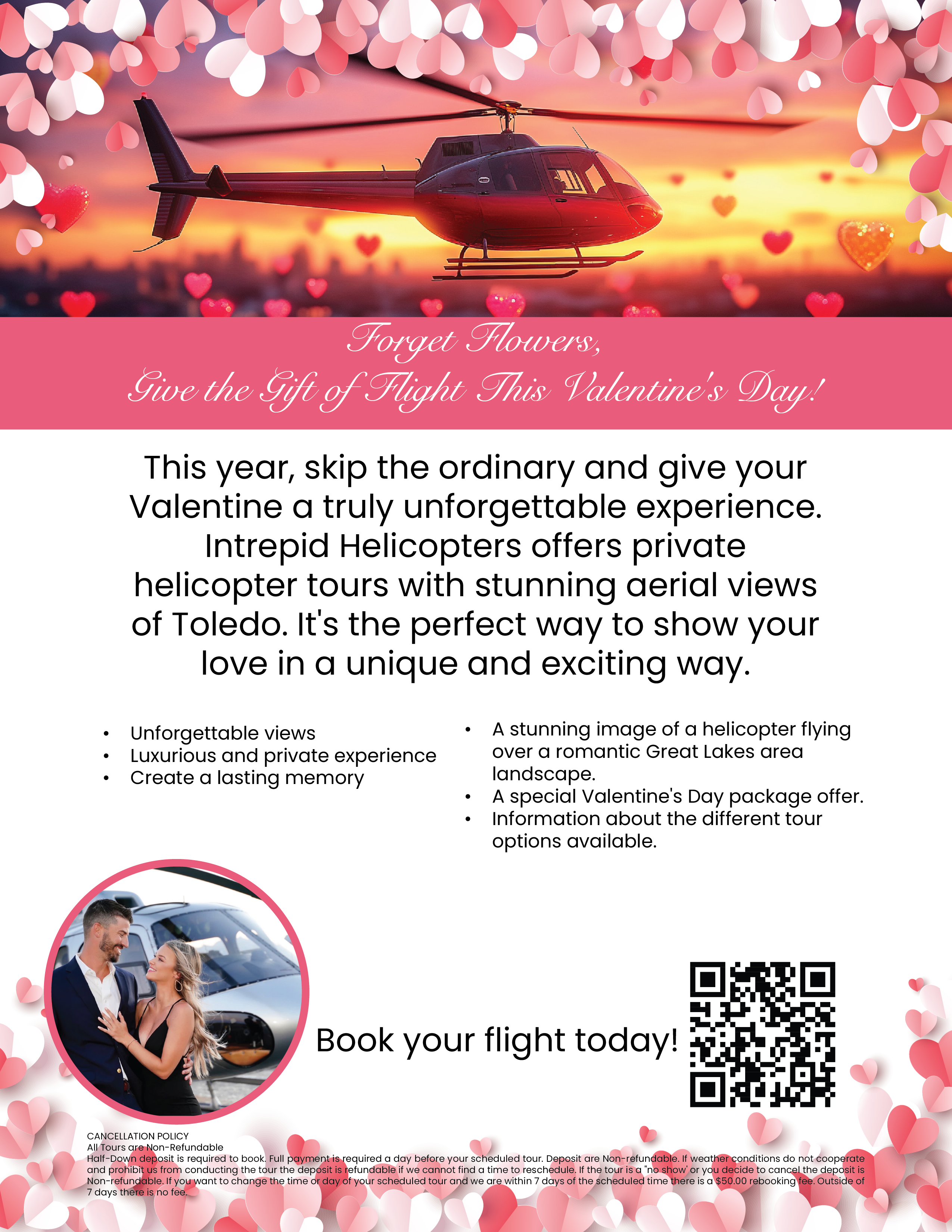 Diseño de Flyer por Vyacheslav65 para este proyecto | Diseño #33908504