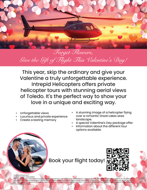 Flyer Design by Vyacheslav65