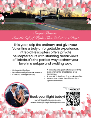 Flyer Design by Vyacheslav65 for this project | Design #33911922