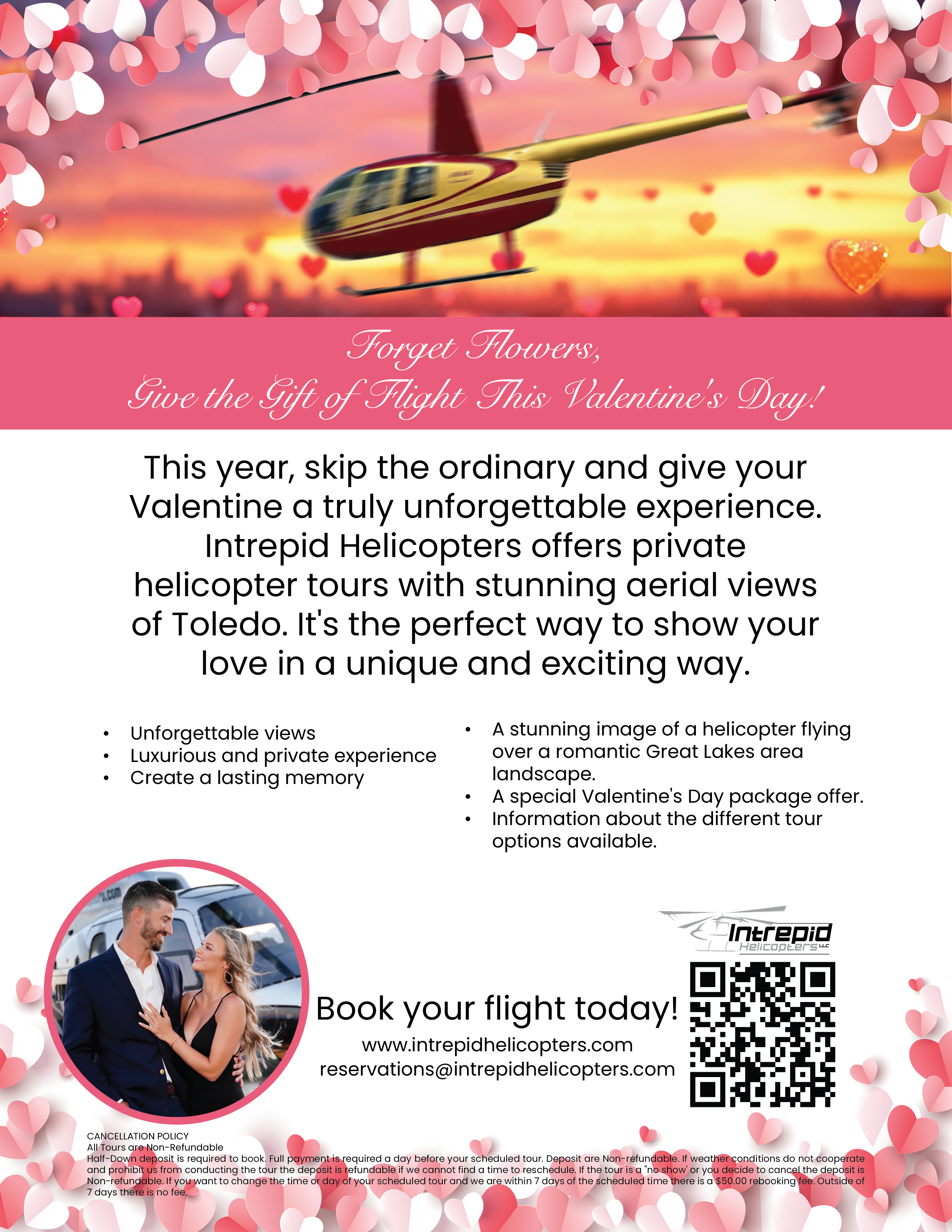 Flyer Design by Vyacheslav65 for this project | Design #33912013