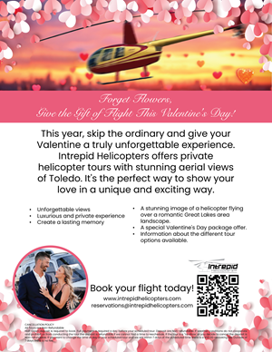 Flyer Design by Vyacheslav65 for this project | Design: #33912013