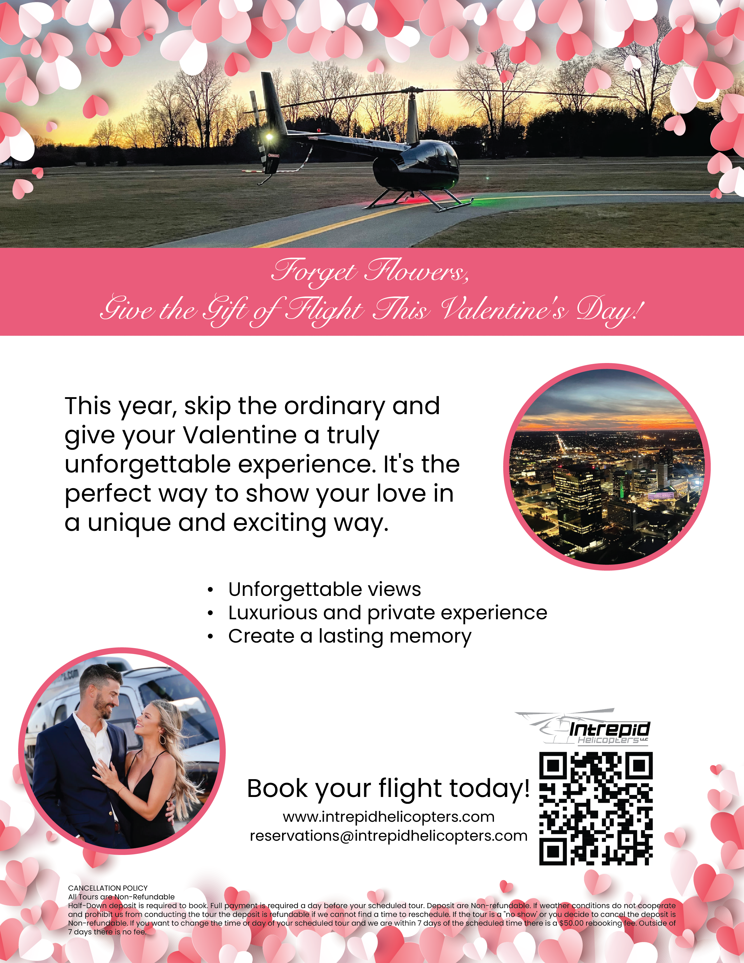 Flyer Design by Vyacheslav65 for this project | Design #33925366