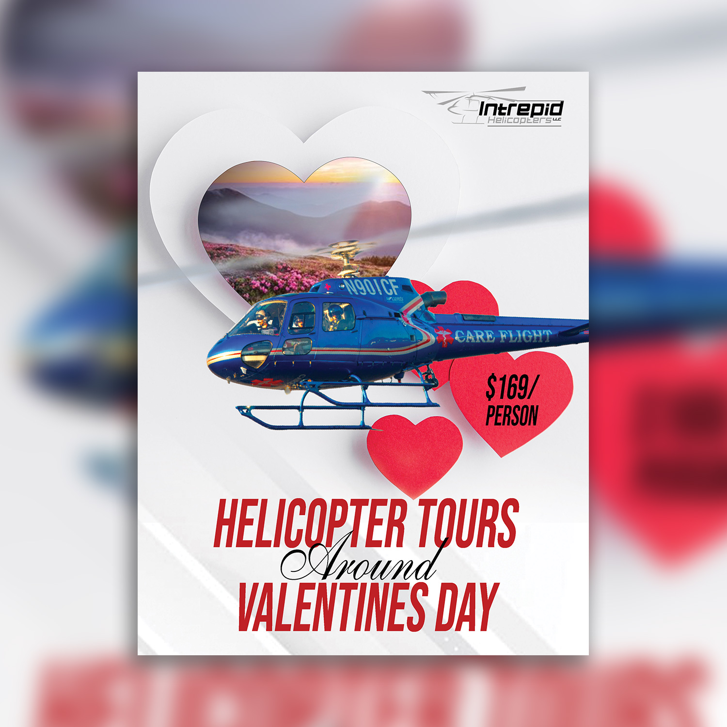 Diseño de Flyer por Suvendu.S para este proyecto | Diseño #33939069