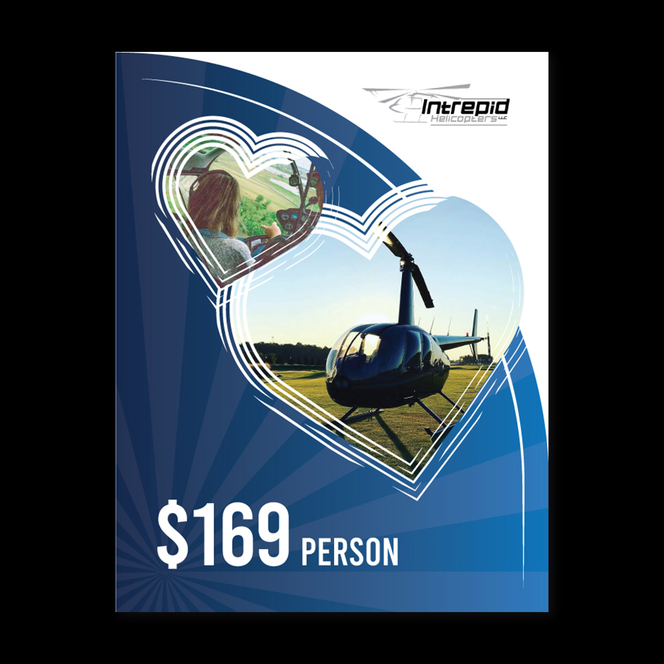 Diseño de Flyer por YourLogoMaster para este proyecto | Diseño #33931474