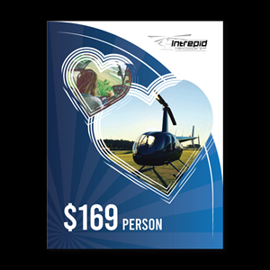 Diseño de Flyer por YourLogoMaster para este proyecto | Diseño: #33931474