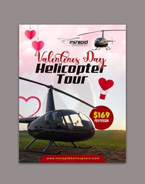 Flyer Design by debdesign for this project | Design: #33936751